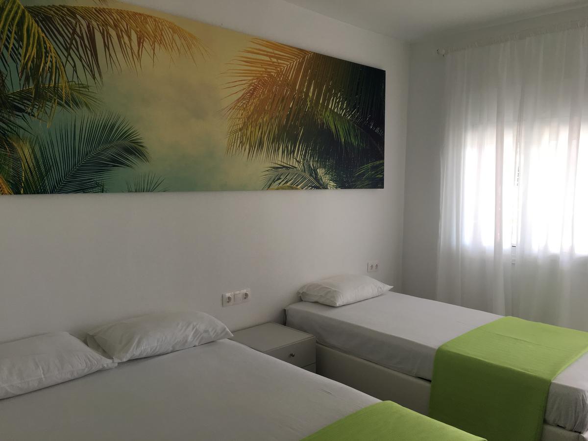Philoxenia Evgenia Aparthotel Vrasná Cameră foto